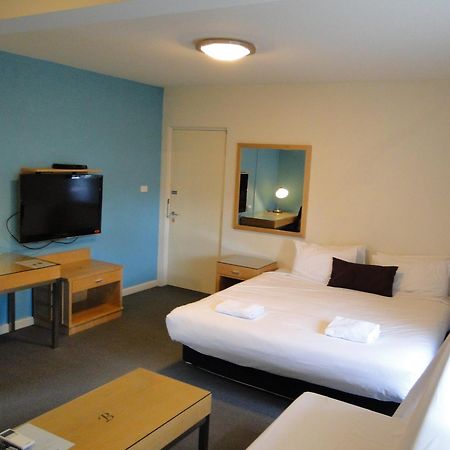 Brighton Serviced Apartments Мельбурн Екстер'єр фото