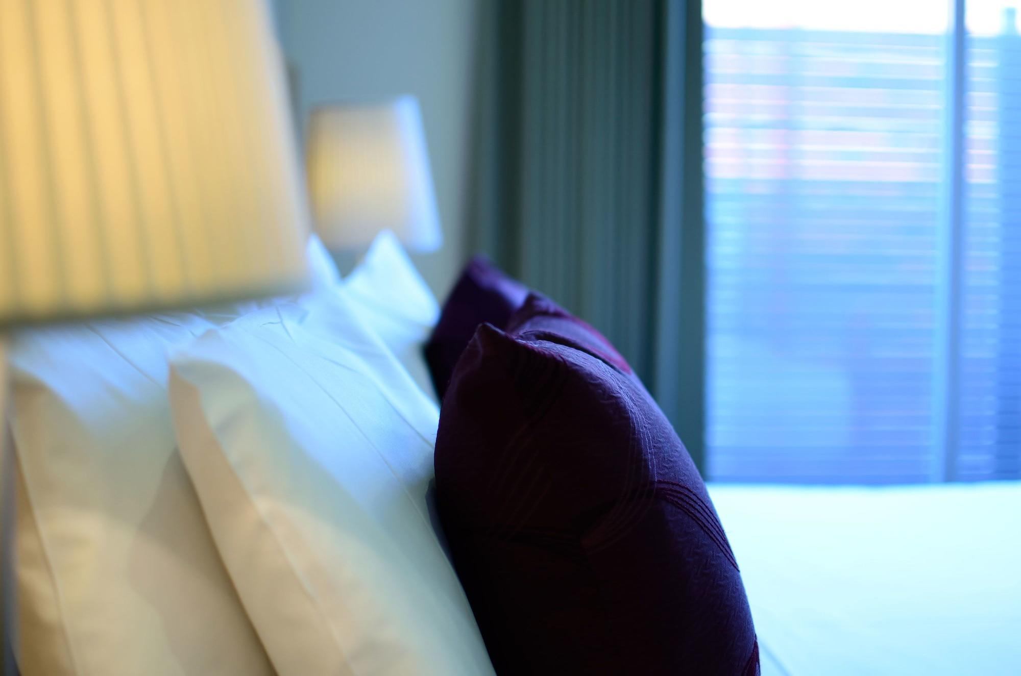 Brighton Serviced Apartments Мельбурн Екстер'єр фото