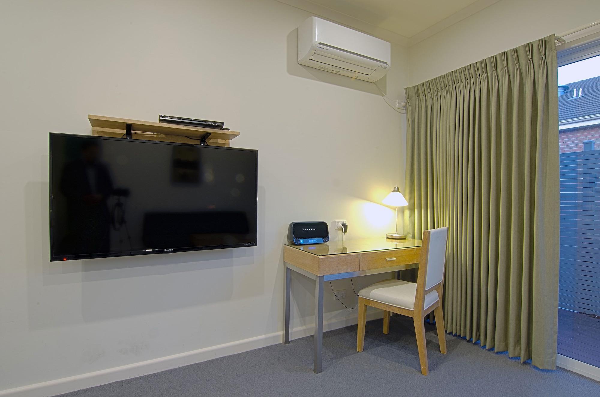Brighton Serviced Apartments Мельбурн Екстер'єр фото