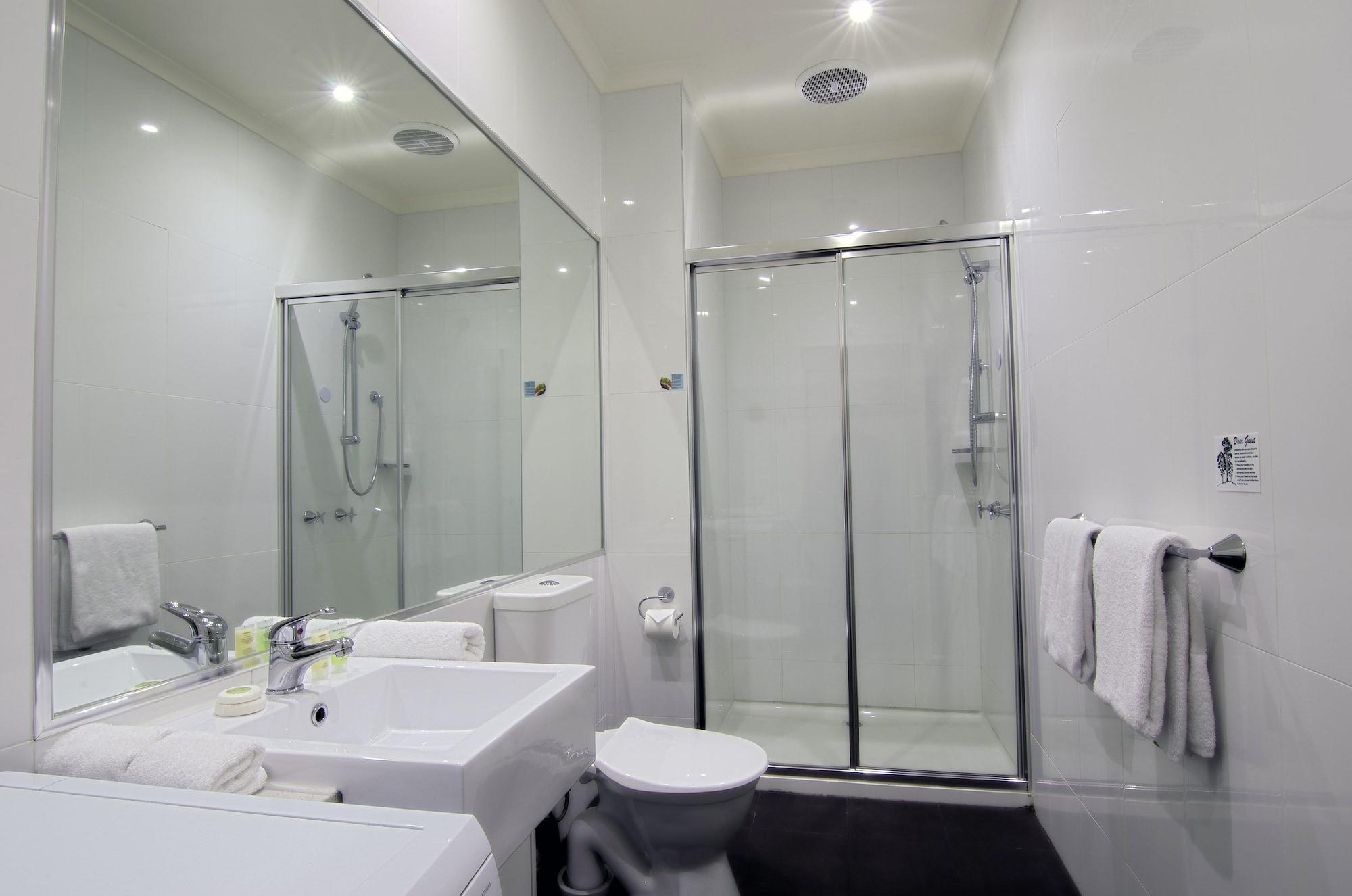 Brighton Serviced Apartments Мельбурн Екстер'єр фото