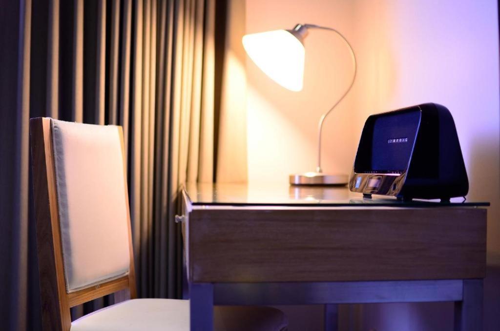 Brighton Serviced Apartments Мельбурн Екстер'єр фото