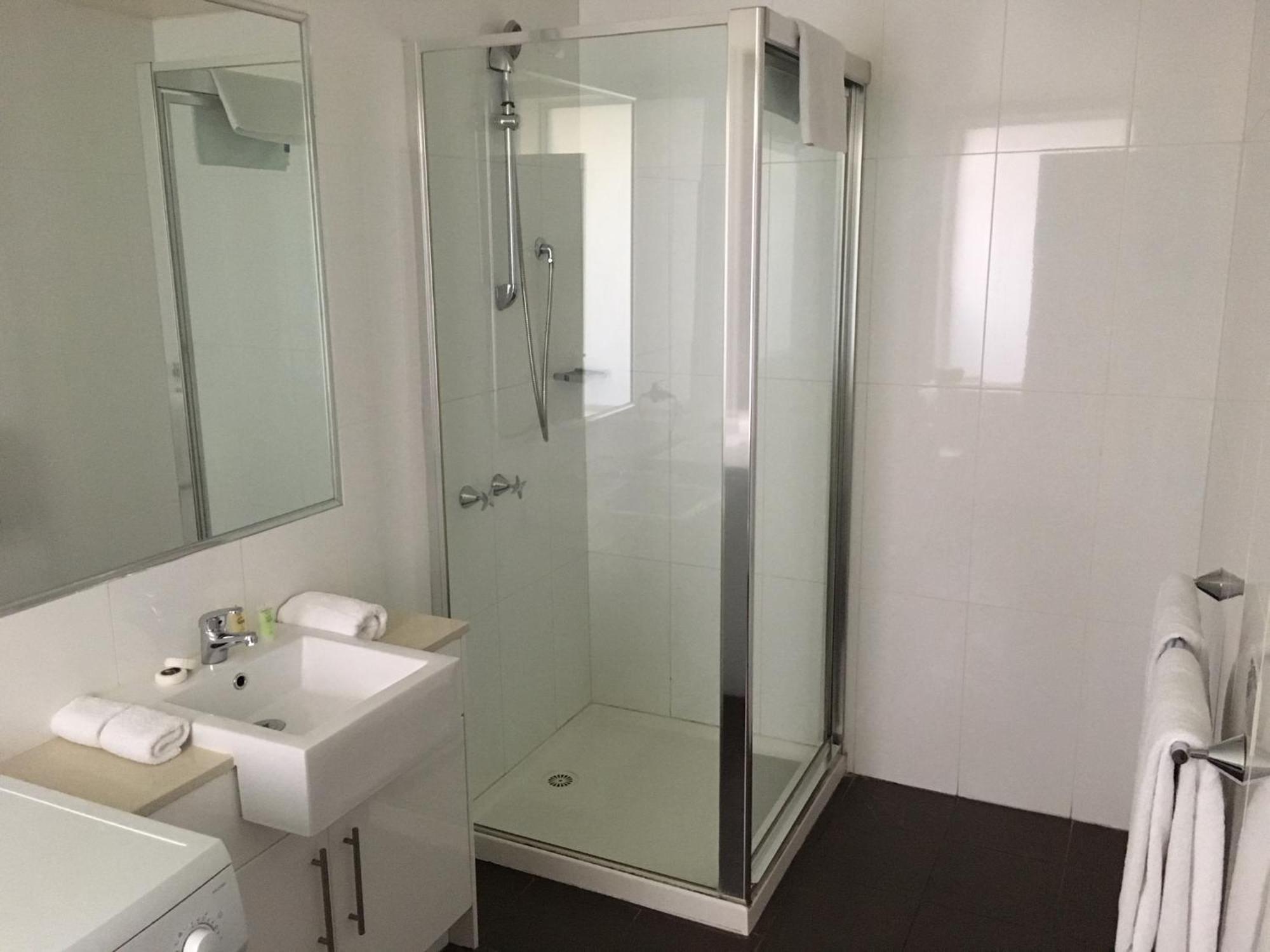 Brighton Serviced Apartments Мельбурн Екстер'єр фото