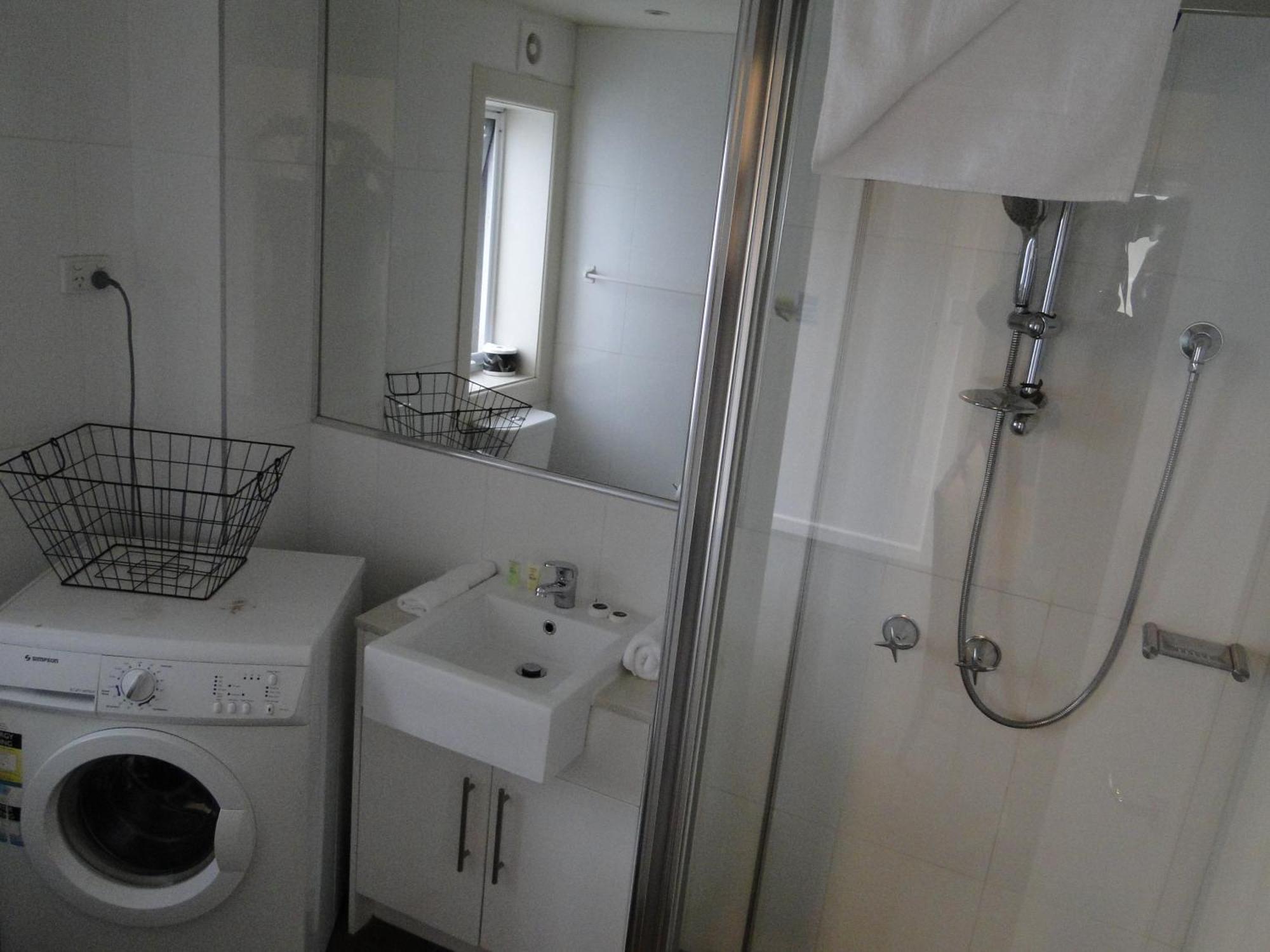 Brighton Serviced Apartments Мельбурн Екстер'єр фото
