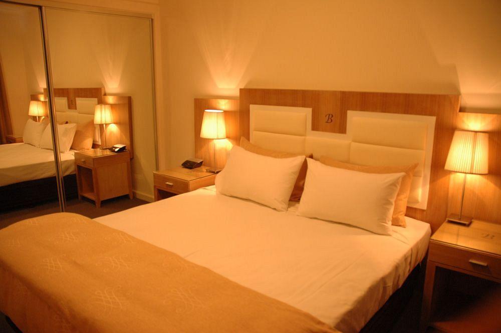 Brighton Serviced Apartments Мельбурн Екстер'єр фото
