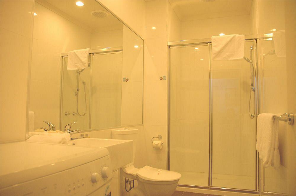 Brighton Serviced Apartments Мельбурн Екстер'єр фото
