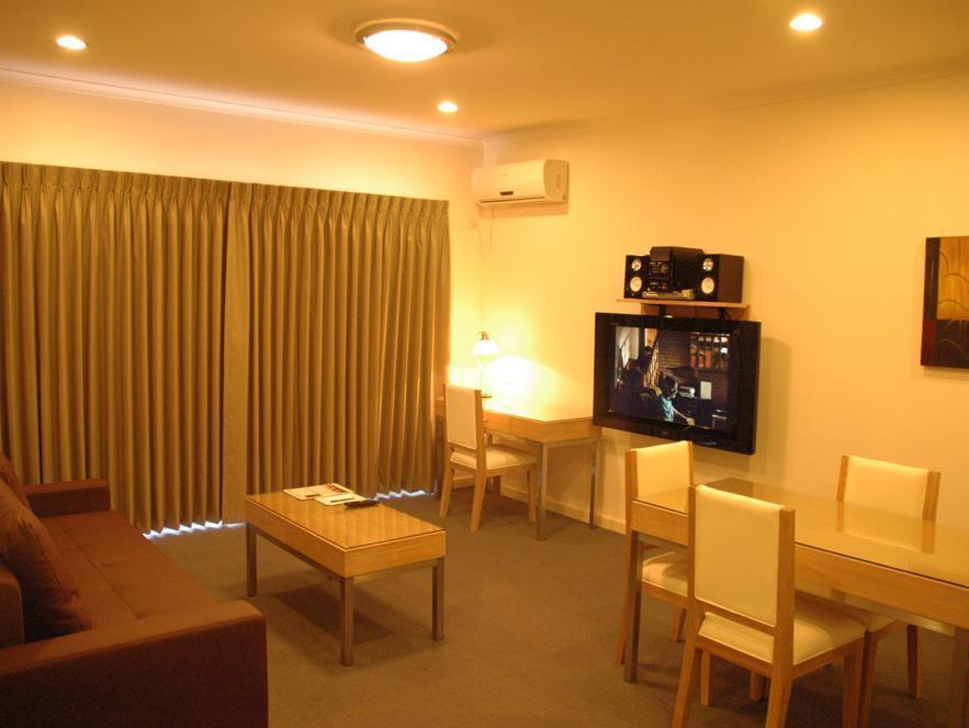 Brighton Serviced Apartments Мельбурн Екстер'єр фото