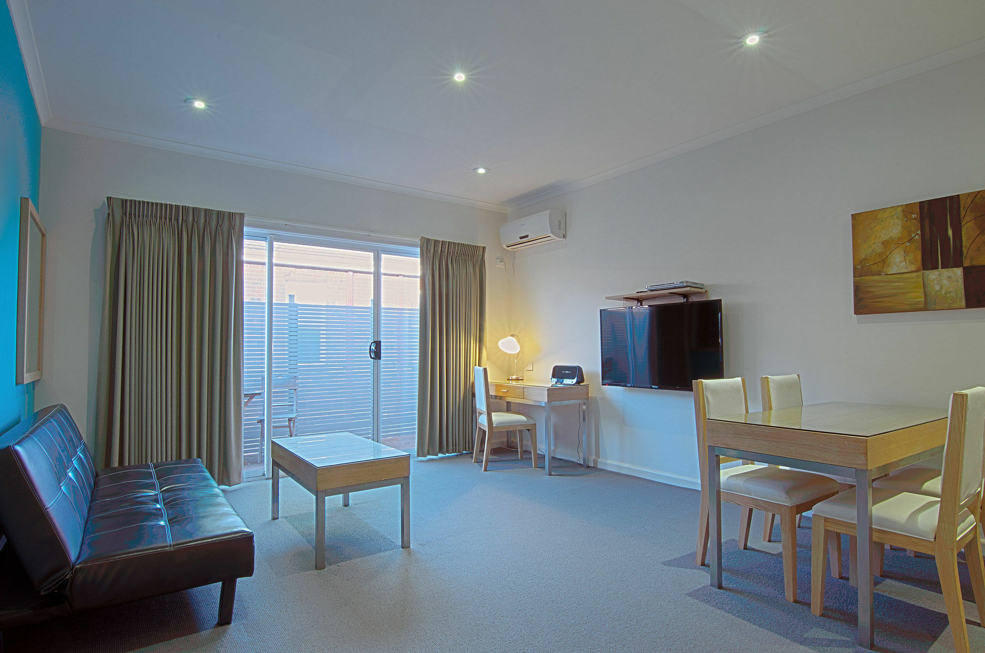 Brighton Serviced Apartments Мельбурн Екстер'єр фото