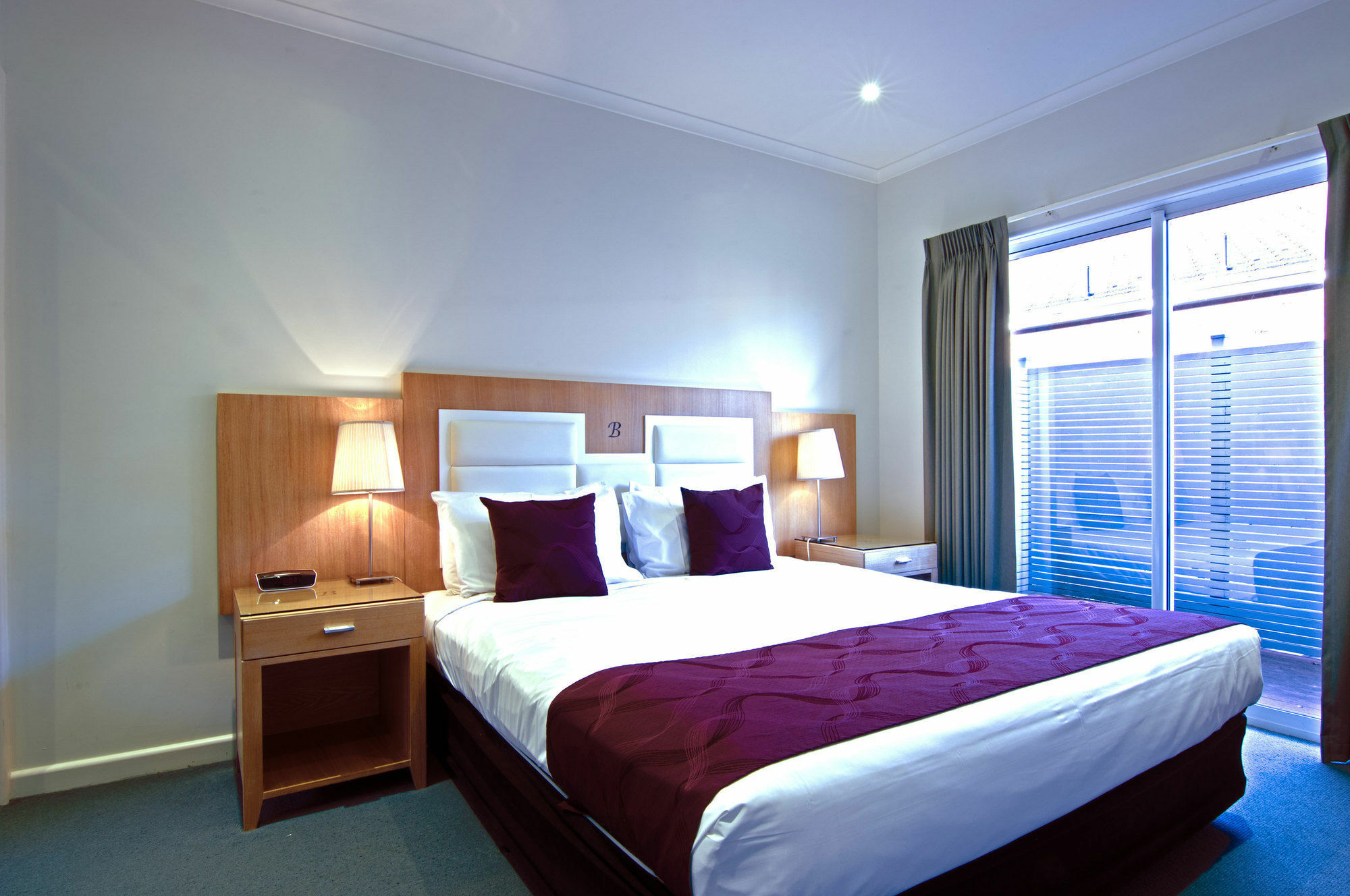Brighton Serviced Apartments Мельбурн Екстер'єр фото